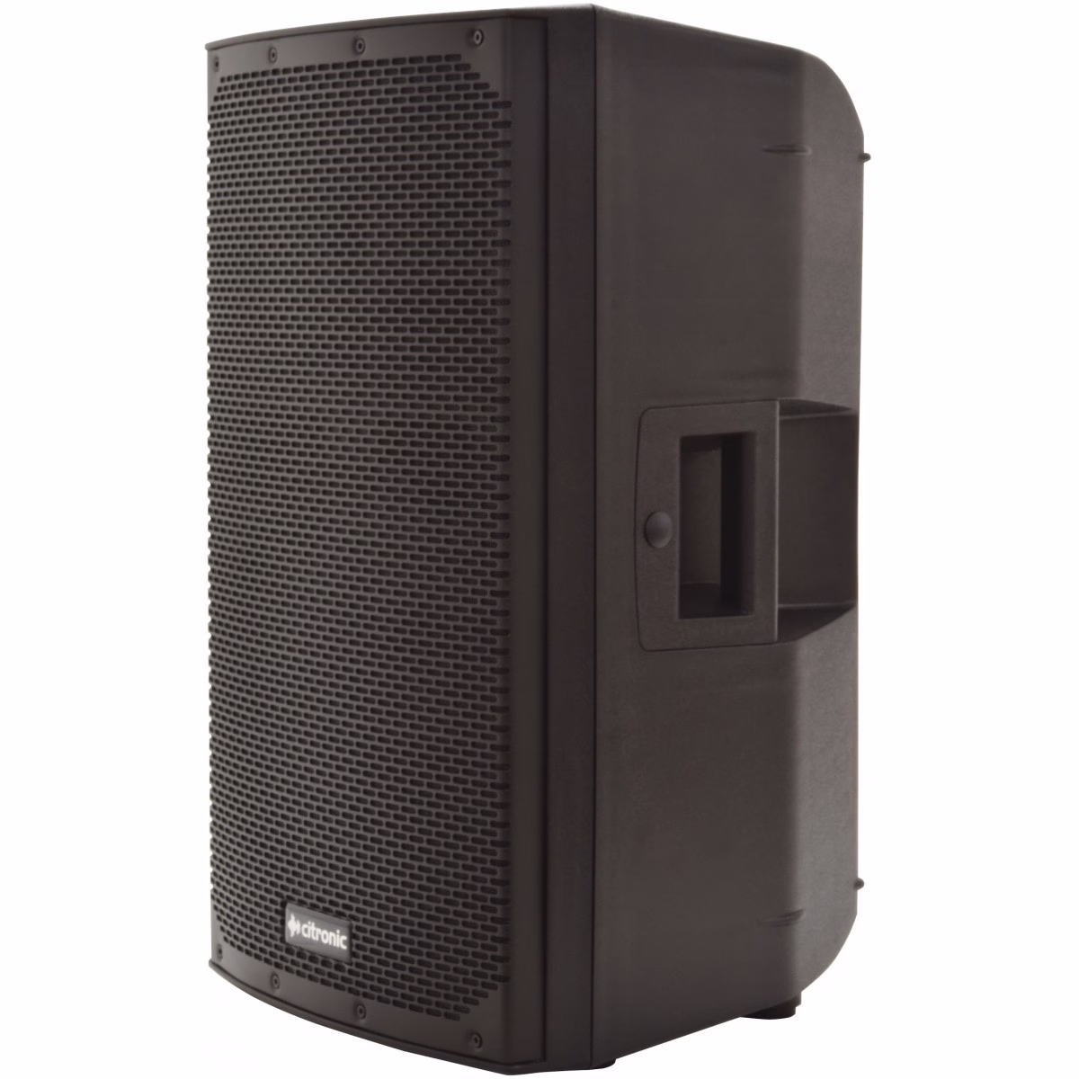 Citronic CAB-12L, aktivní 12" reprobox BT, 300W - Obrázek 9