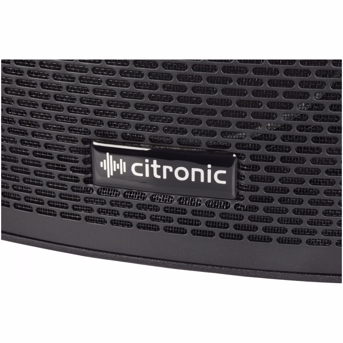 Citronic CAB-12L, aktivní 12" reprobox BT, 300W - Obrázek 16