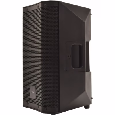 Citronic CASA-8A, aktivní 8" reprobox DSP/USB/SD/BT, 200W