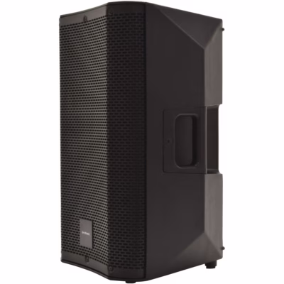 Citronic CASA-10A, aktivní 10" reprobox DSP/USB/SD/BT, 220W