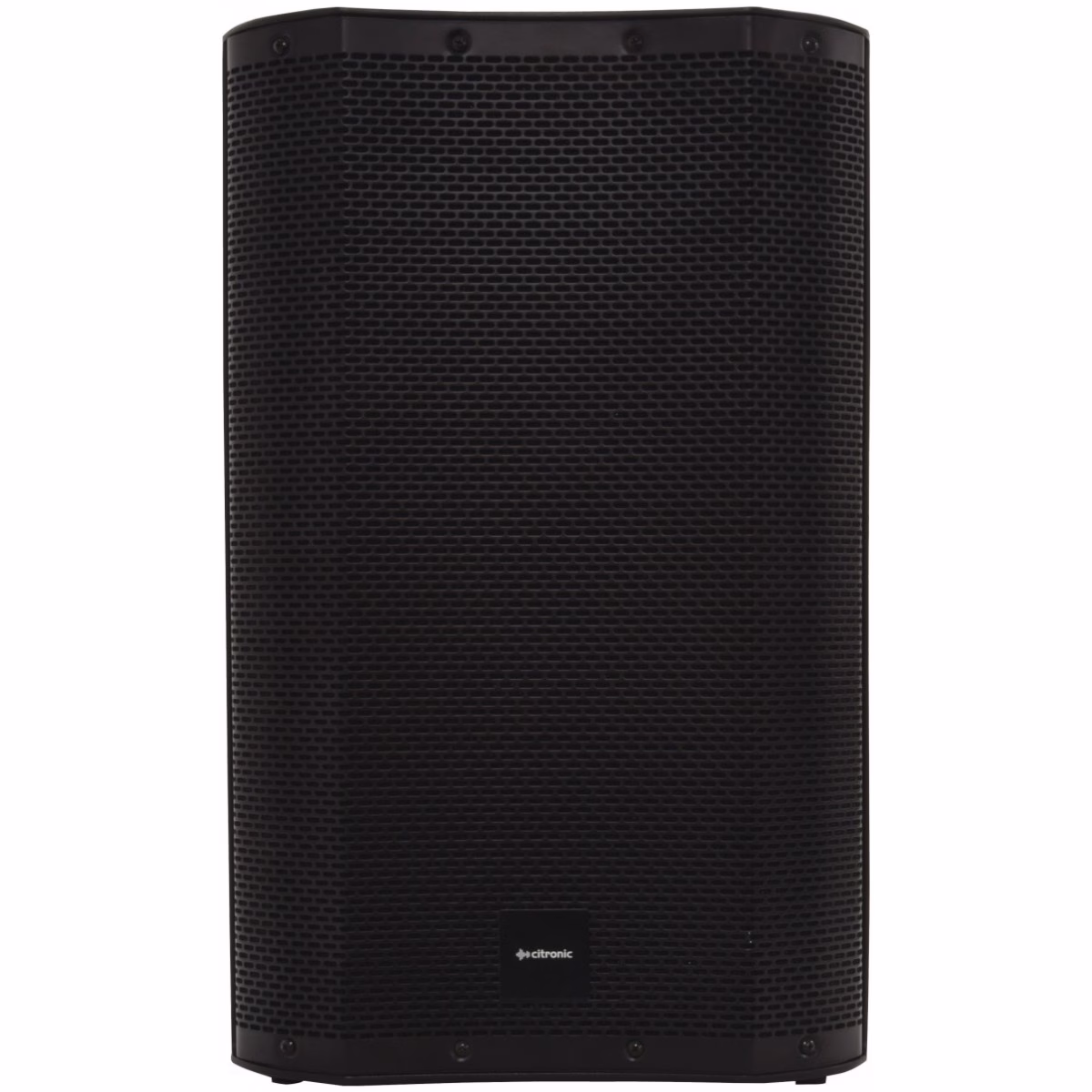 Citronic CASA-12A, aktivní 12" reprobox DSP/USB/SD/BT, 280W - Obrázek 8