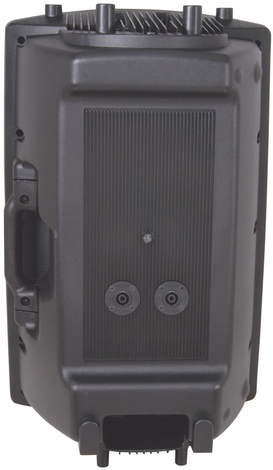 QTX QR15, pasivní 15" reprobox 200W - Obrázek 6