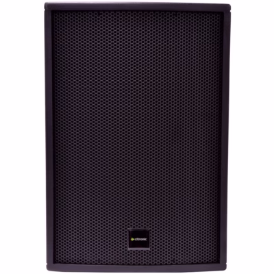 Citronic CS-1035B, pasivní 10" reprobox, 350W