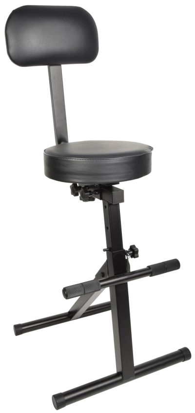 Chord MU-SEAT, muzikantská stolička vysoká