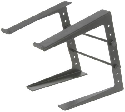 Citronic compact Laptop Stand, stolní držák notebooku