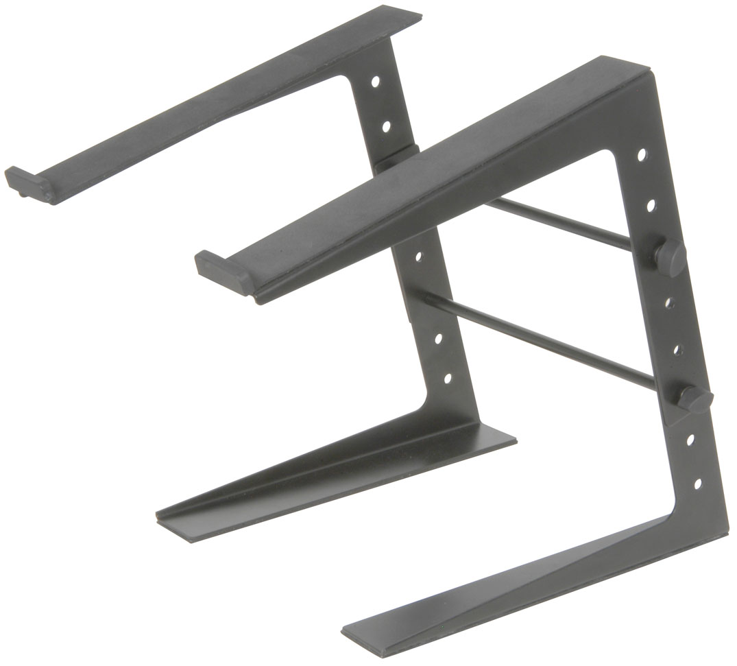 Citronic compact Laptop Stand, stolní držák notebooku