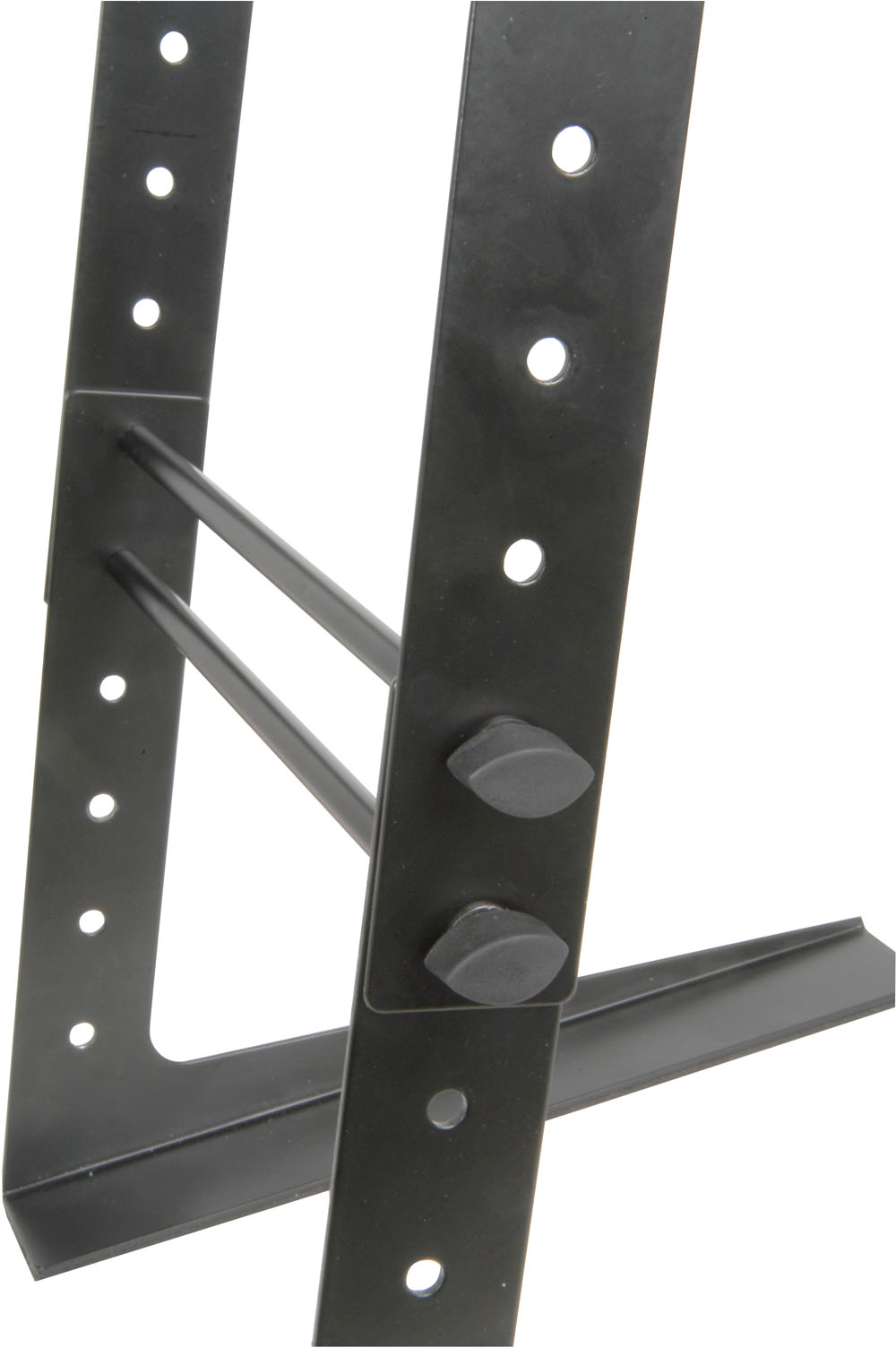 Citronic compact Laptop Stand, stolní držák notebooku - Obrázek 3