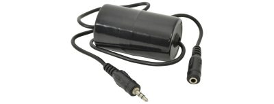 AV:link odrušovací filtr, 3,5mm Jack