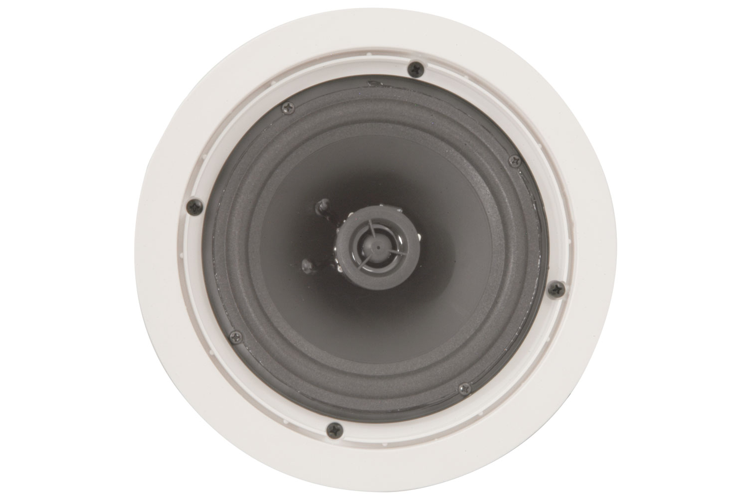 Adastra CC-6V, 100V podhledový 6,5" reproduktor, 50W, bílý - Obrázek 3