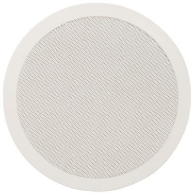 Adastra CC-8V, 100V podhledový 8" reproduktor, 60W, bílý