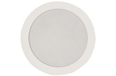 Adastra CC-5V, 100V podhledový 5,25" reproduktor, 50W, bílý