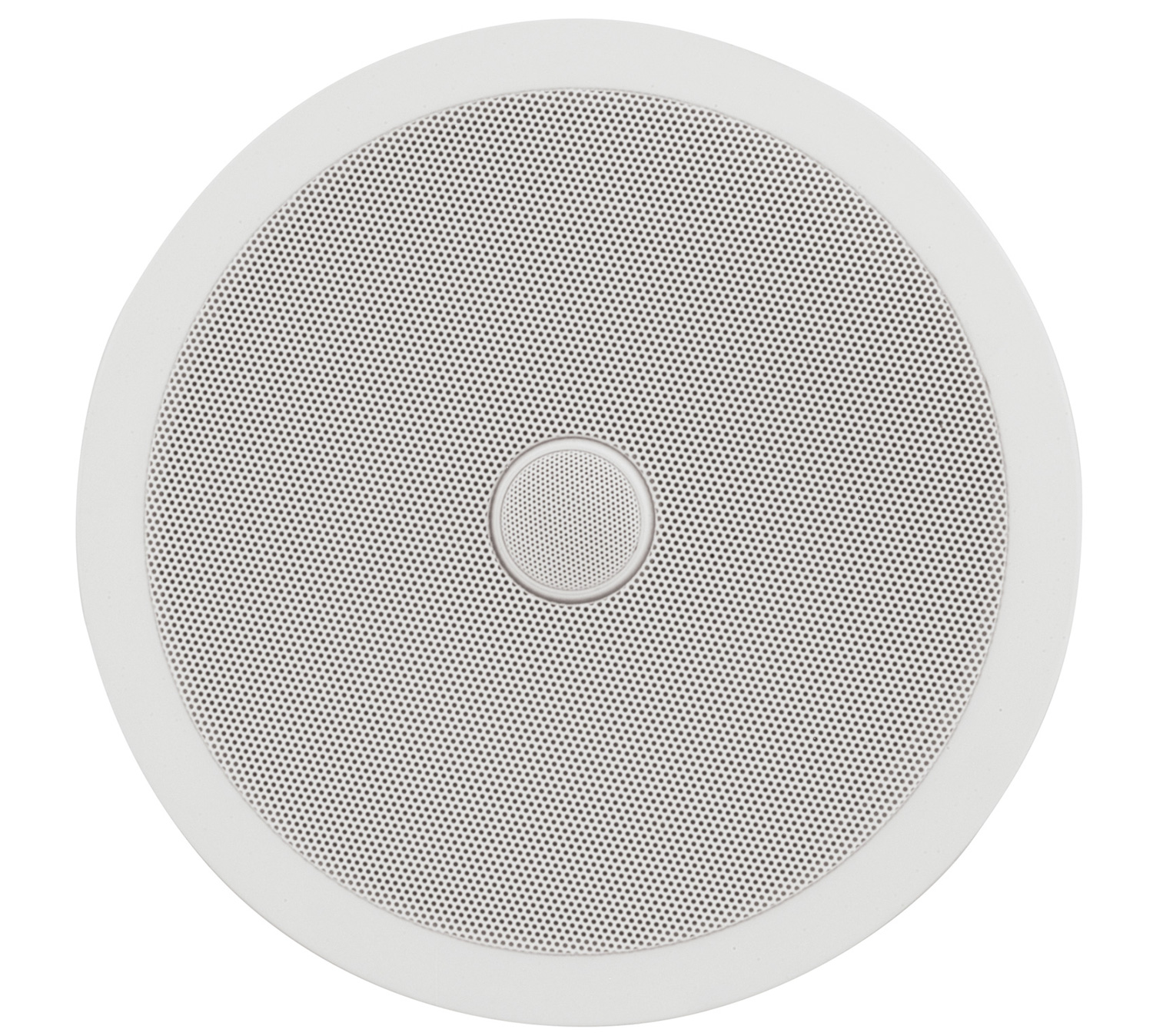 Adastra C8D, 2-pásmový podhledový 8" reproduktor, 60W, bílý