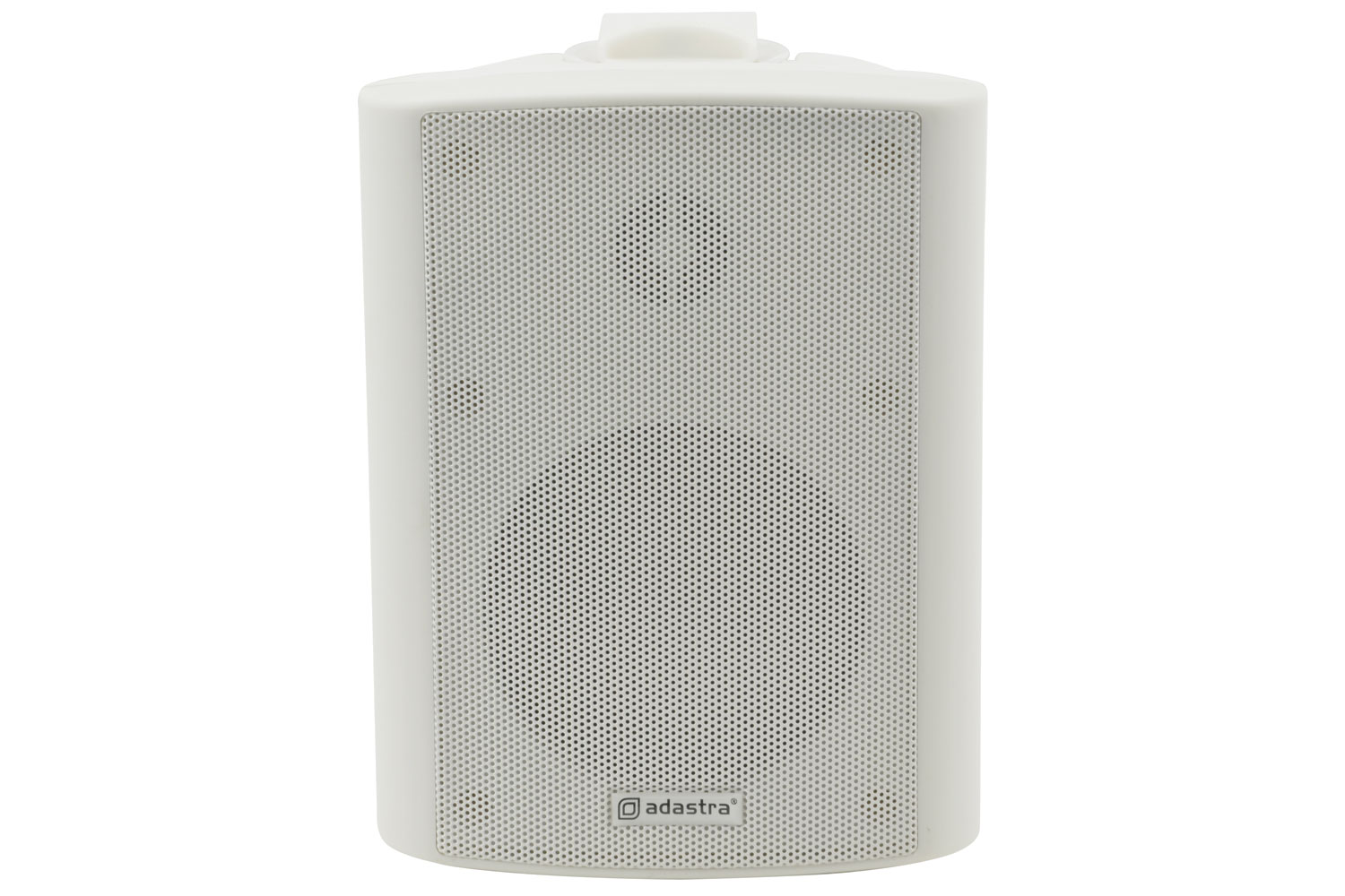 Adastra BC4V, 100V nástěnný 4" reprobox, 35W, bílý - Obrázek 4