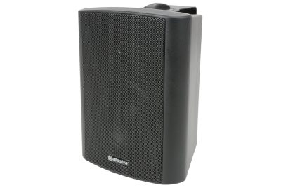 Adastra BC4V, 100V nástěnný 4" reprobox, 35W, černý