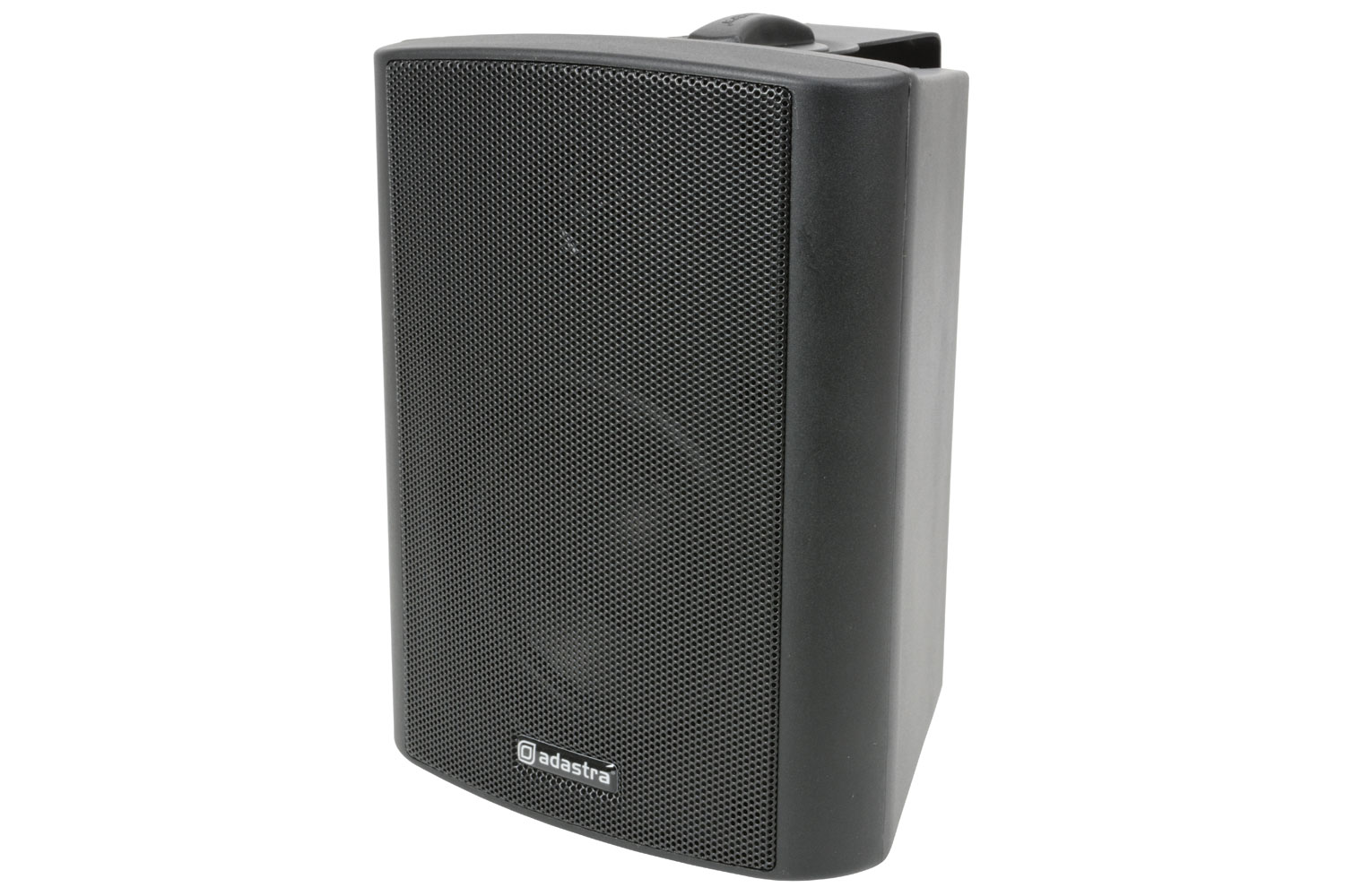Adastra BC4V, 100V nástěnný 4" reprobox, 35W, černý