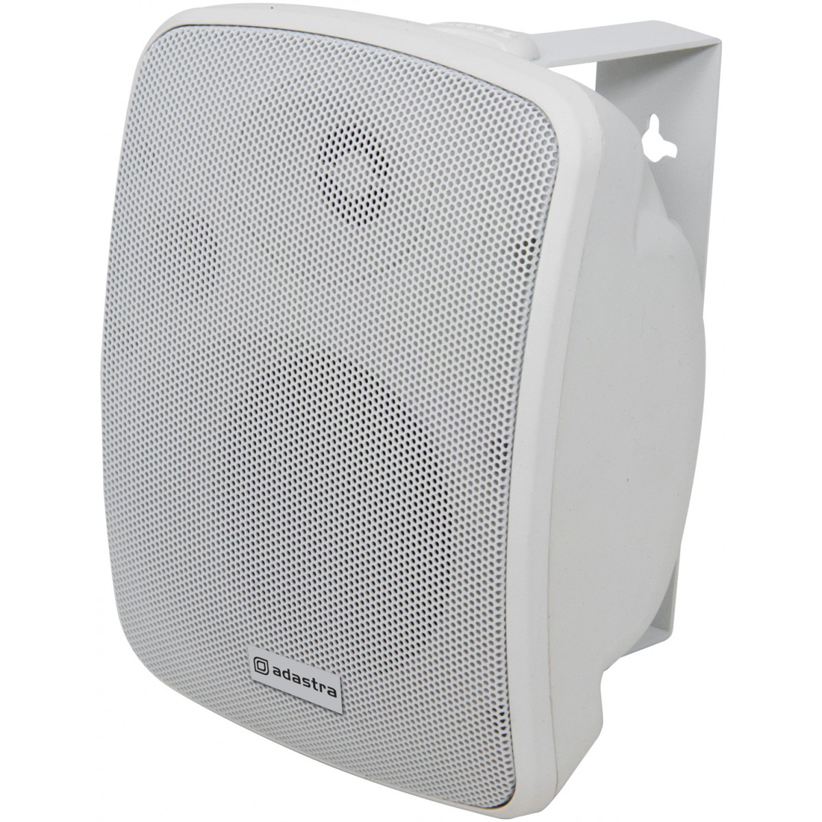 Adastra FC4V-W, 100V nástěnný 3.5" reprobox, 40W, bílý - Obrázek 4