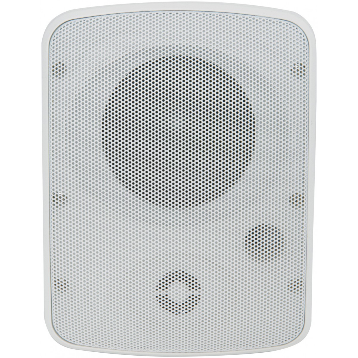 Adastra FC4V-W, 100V nástěnný 3.5" reprobox, 40W, bílý - Obrázek 5