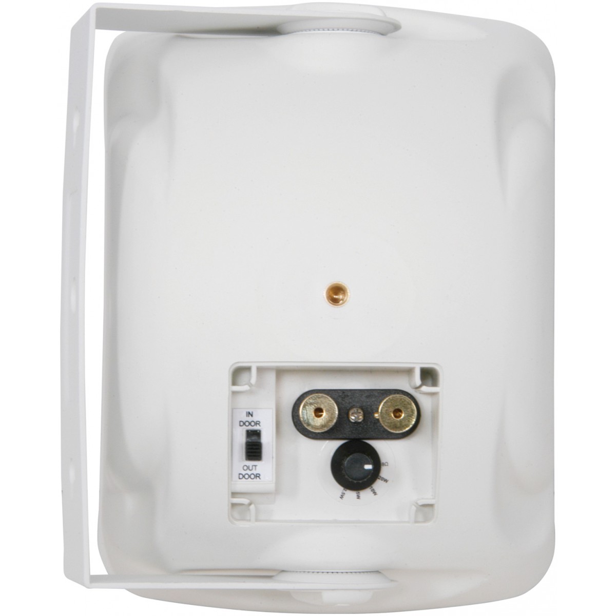 Adastra FC4V-W, 100V nástěnný 3.5" reprobox, 40W, bílý - Obrázek 6