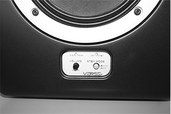 Verse Studio monitor M1 - Obrázek 5