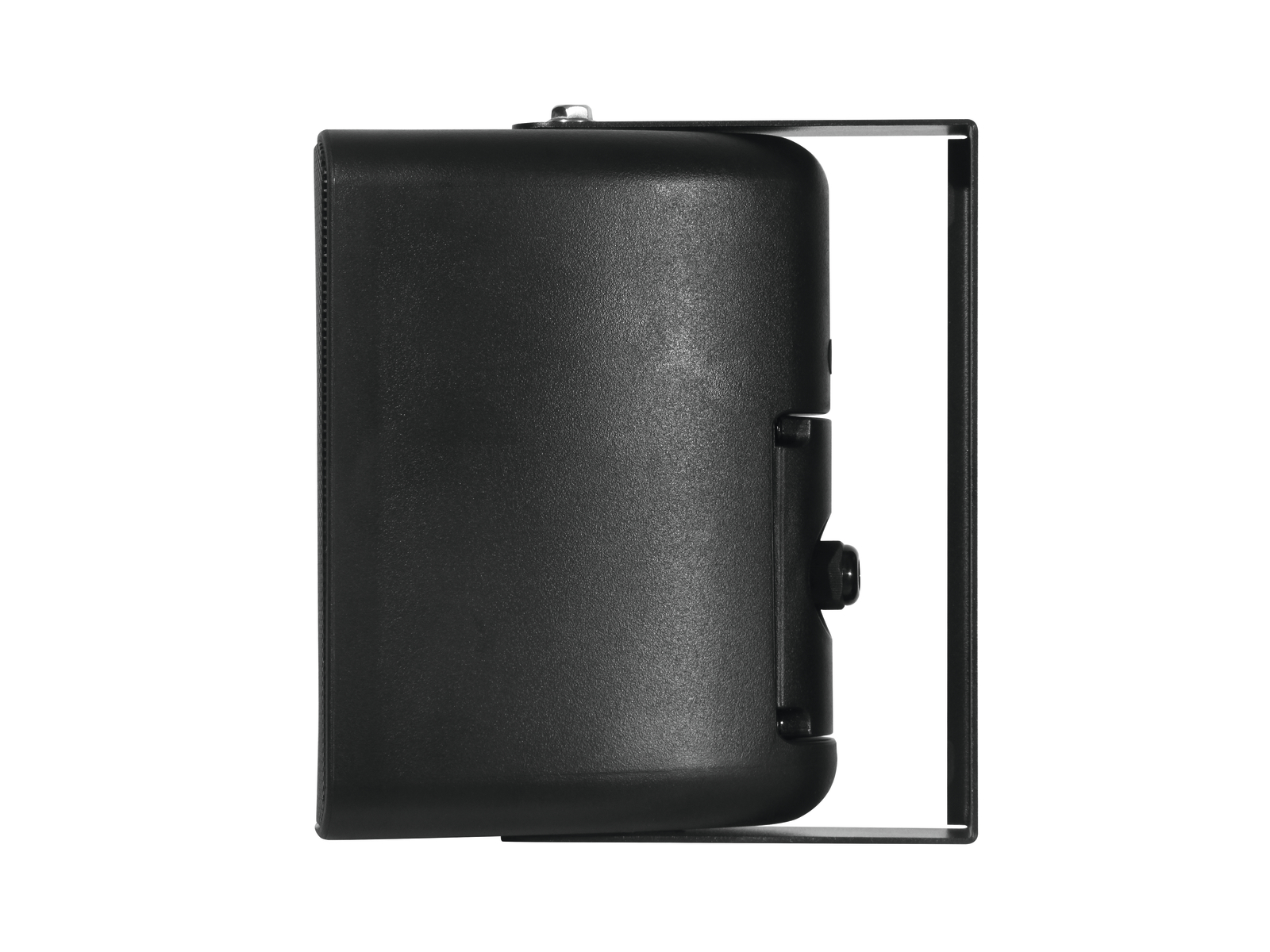 Omnitronic ODP-204 nástěnný 4" reprobox 40W, 16 Ohm, IP65, černý, cena/pár - Obrázek 7