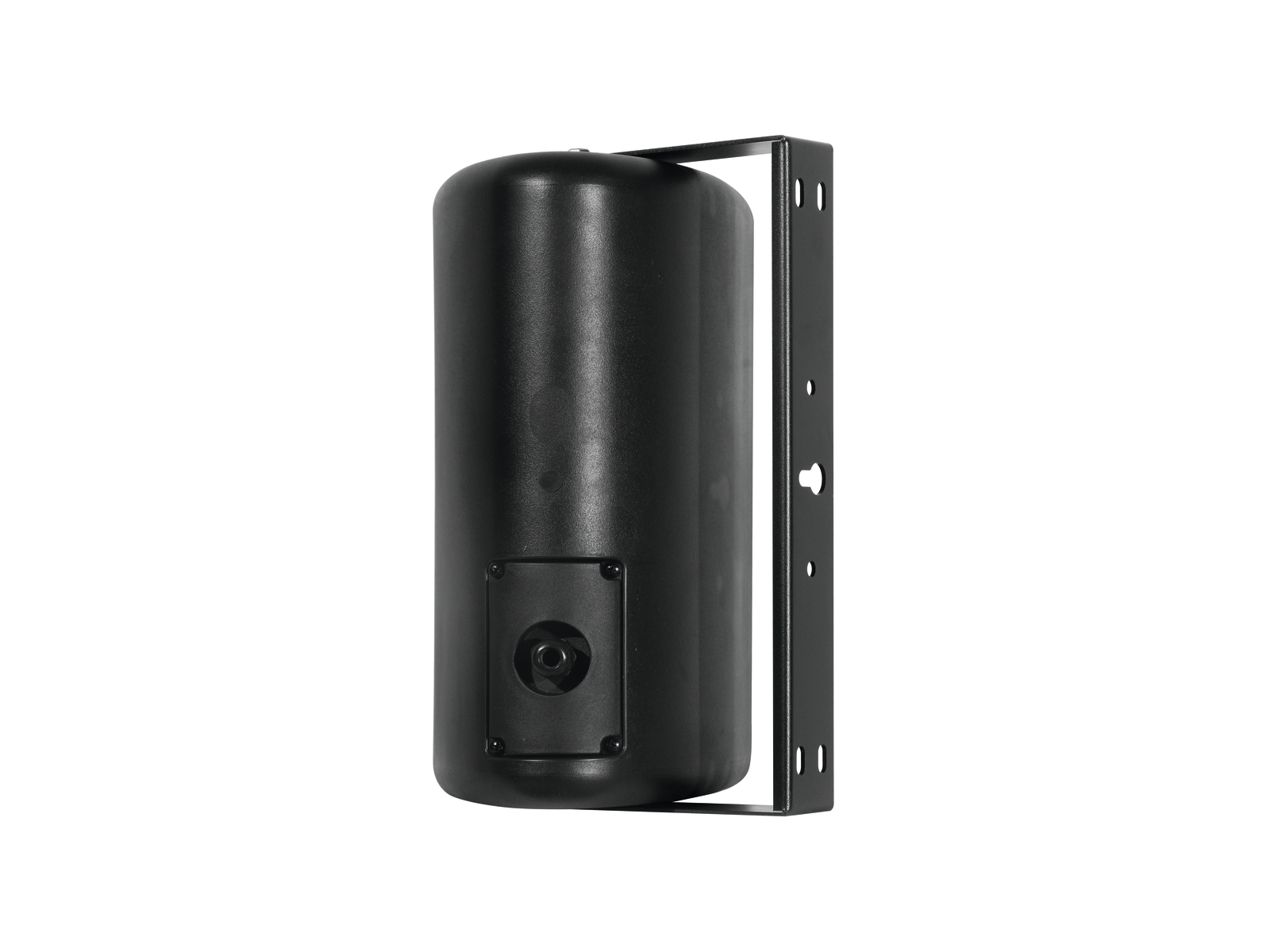Omnitronic ODP-206 nástěnný 6" reprobox 80W, 16 Ohm, IP65, černý, cena/pár - Obrázek 3