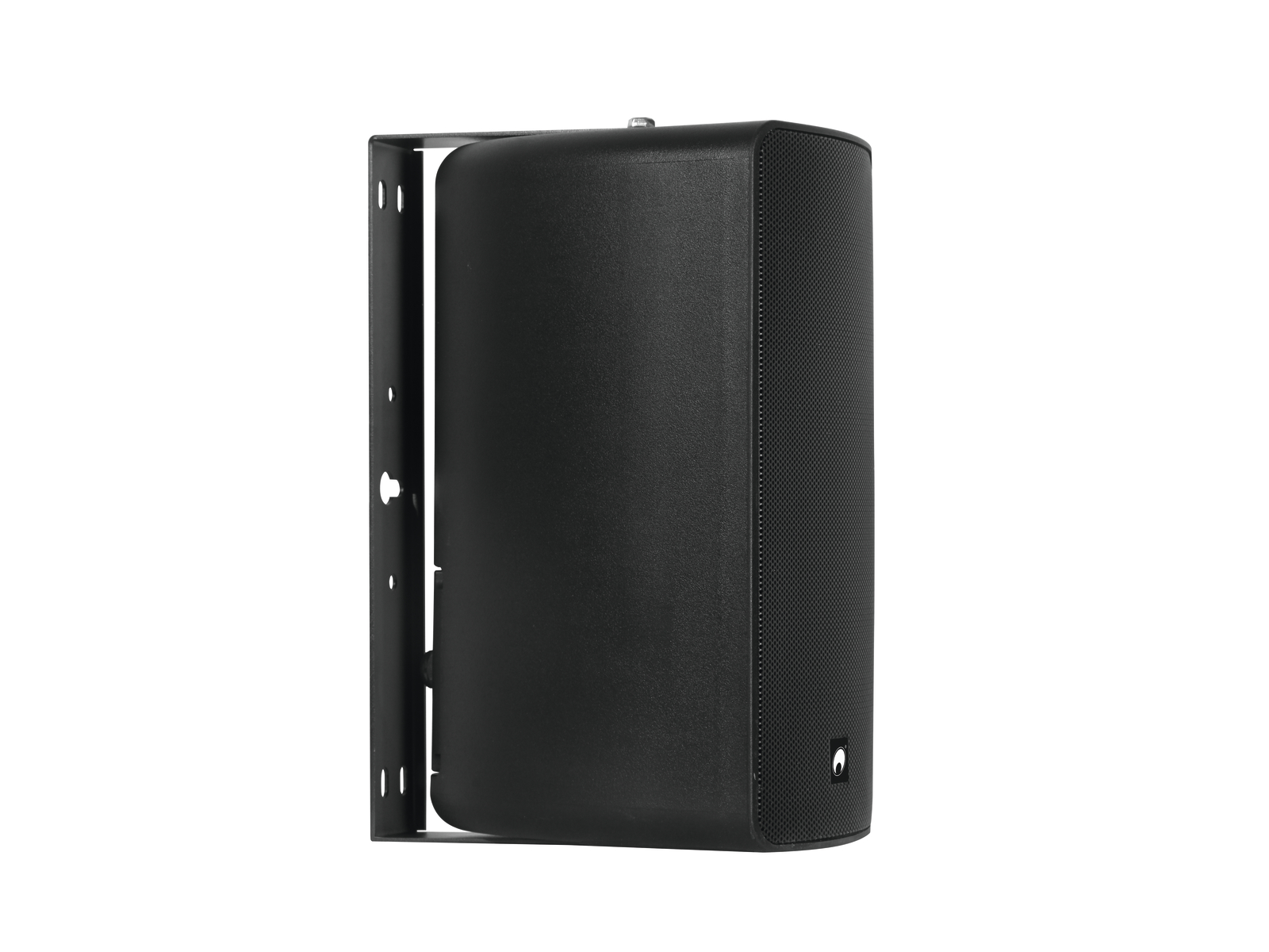 Omnitronic ODP-206 nástěnný 6" reprobox 80W, 16 Ohm, IP65, černý, cena/pár - Obrázek 5