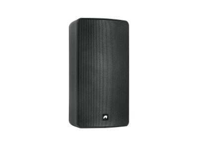 Omnitronic ODP-208 nástěnný 8" reproduktor 150W, 16 Ohm, IP65, černý