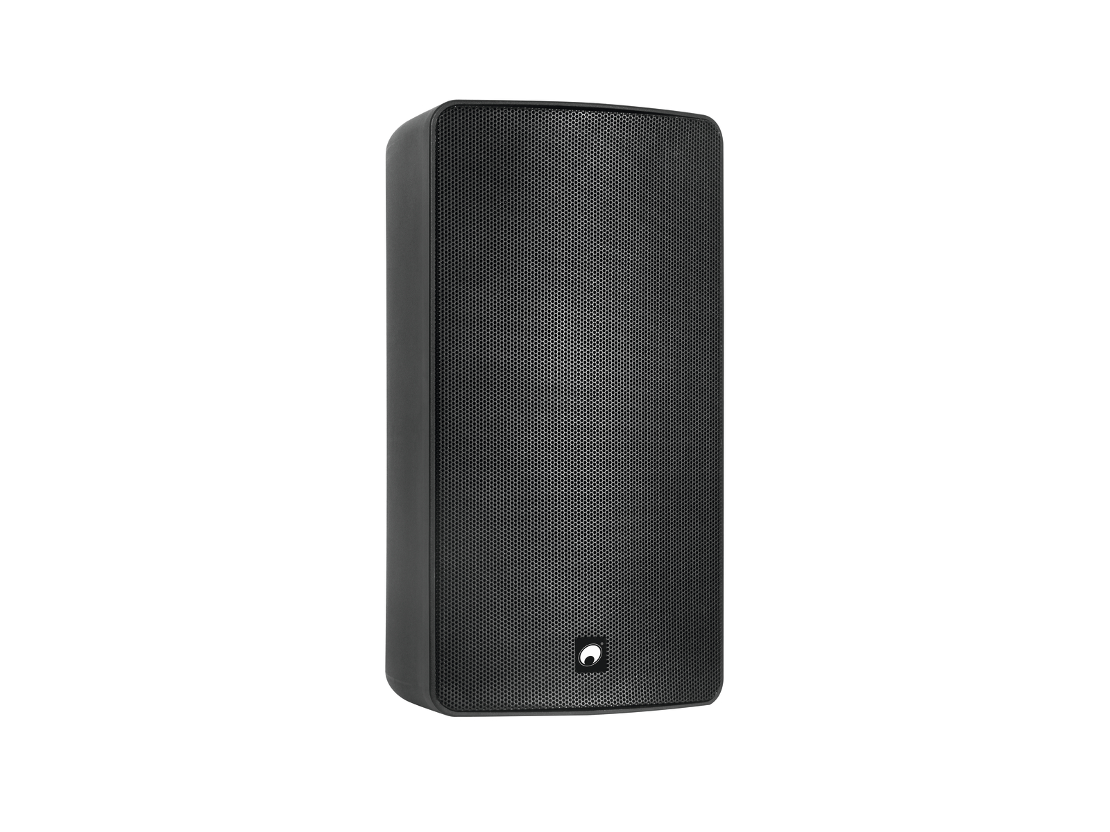 Omnitronic ODP-208 nástěnný 8" reproduktor 150W, 16 Ohm, IP65, černý