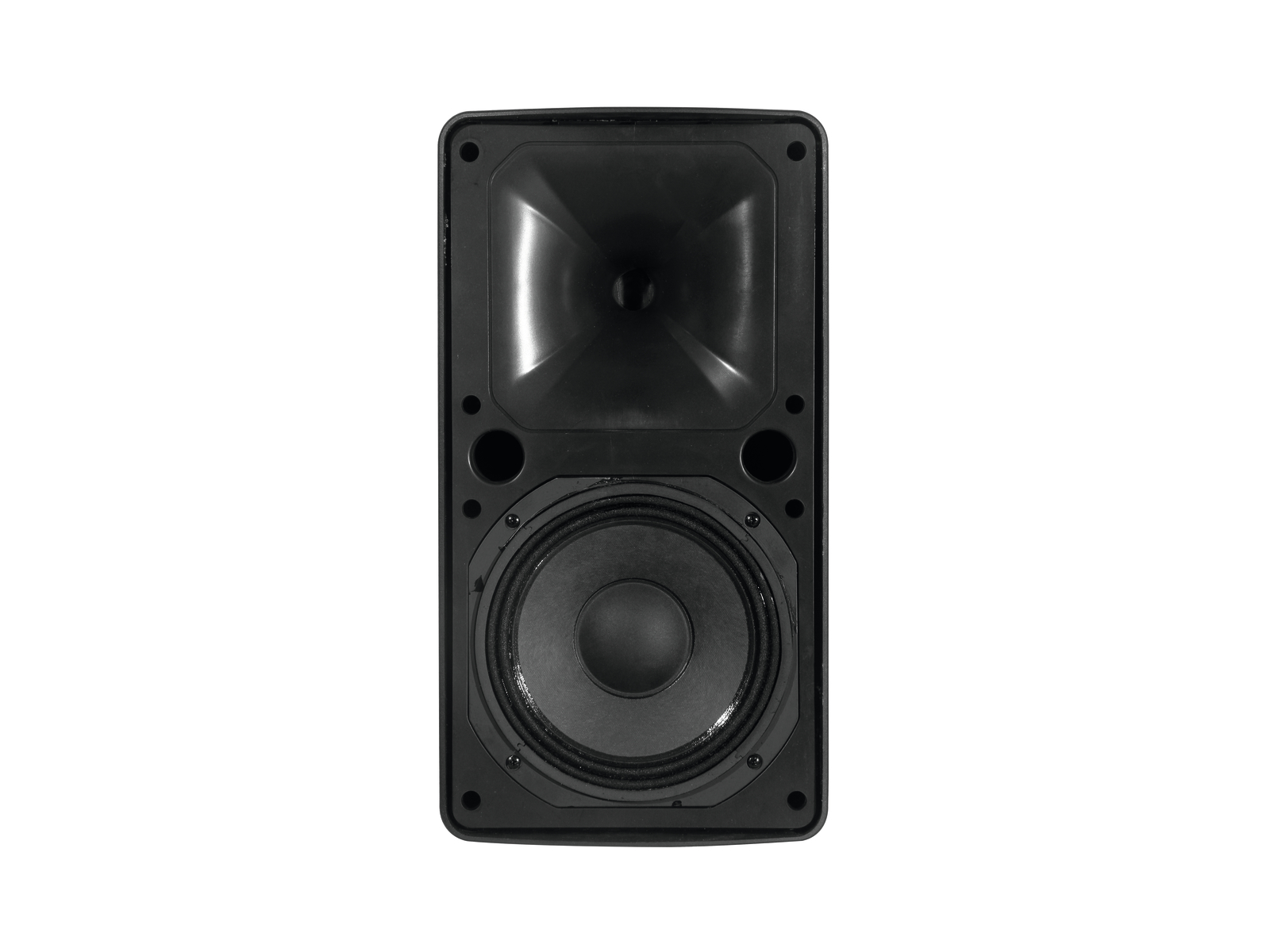 Omnitronic ODP-208 nástěnný 8" reproduktor 150W, 16 Ohm, IP65, černý - Obrázek 4