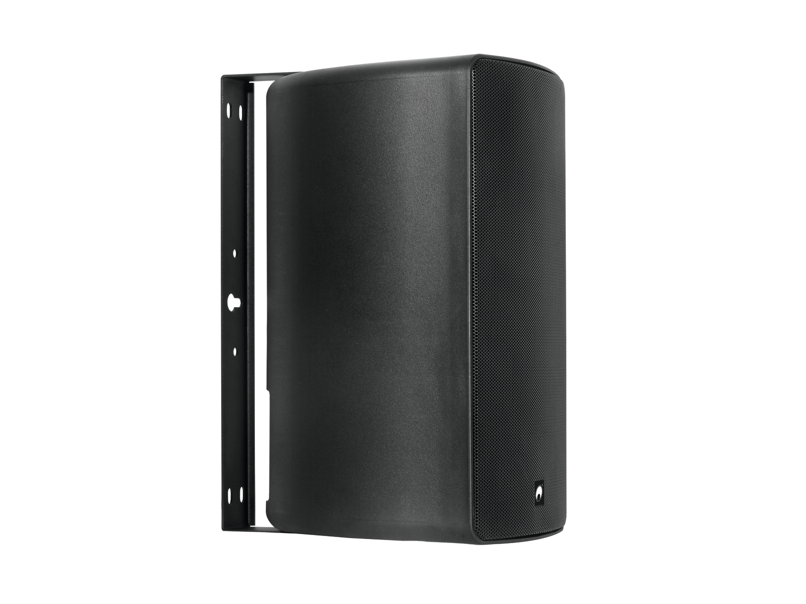 Omnitronic ODP-208 nástěnný 8" reproduktor 150W, 16 Ohm, IP65, černý - Obrázek 5