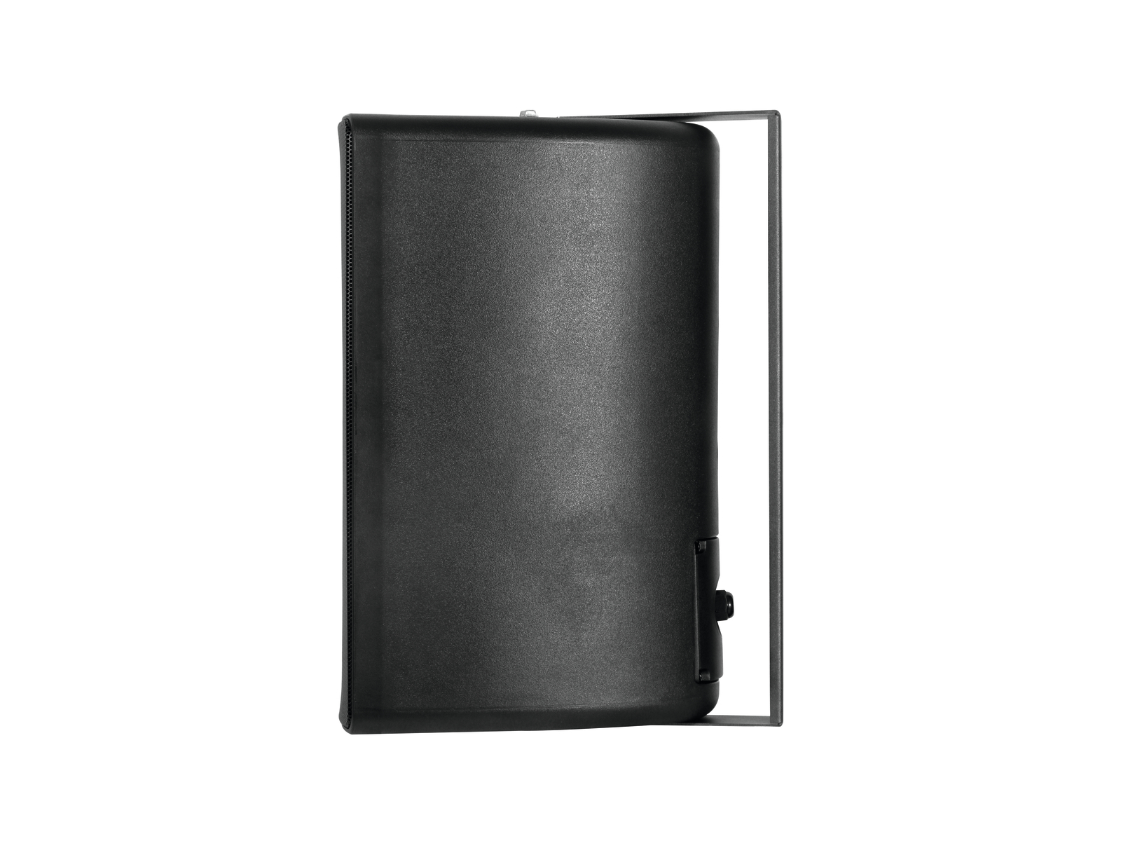 Omnitronic ODP-208 nástěnný 8" reproduktor 150W, 16 Ohm, IP65, černý - Obrázek 7