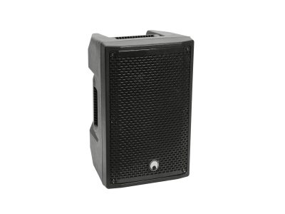 Omnitronic XKB-208A, 2-pásmový aktivní reprobox s Bluetooth
