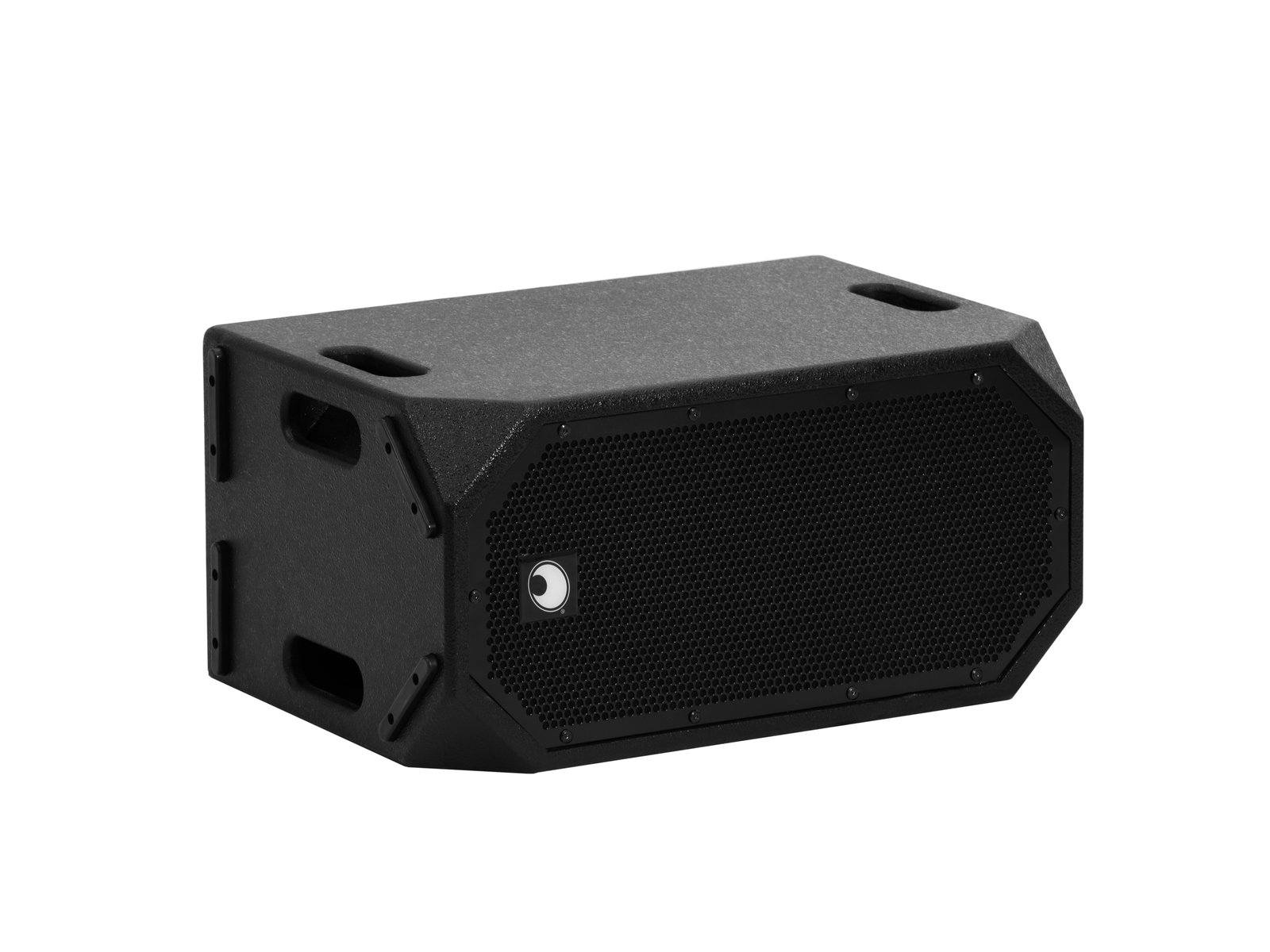 Omnitronic BOB-82X Subwoofer black - Obrázek 4