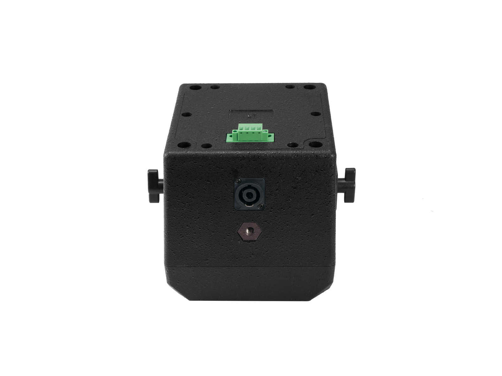 Omnitronic BOB-4 satelitní 4" reproduktor, 75W, černý, cena/pár - Obrázek 6