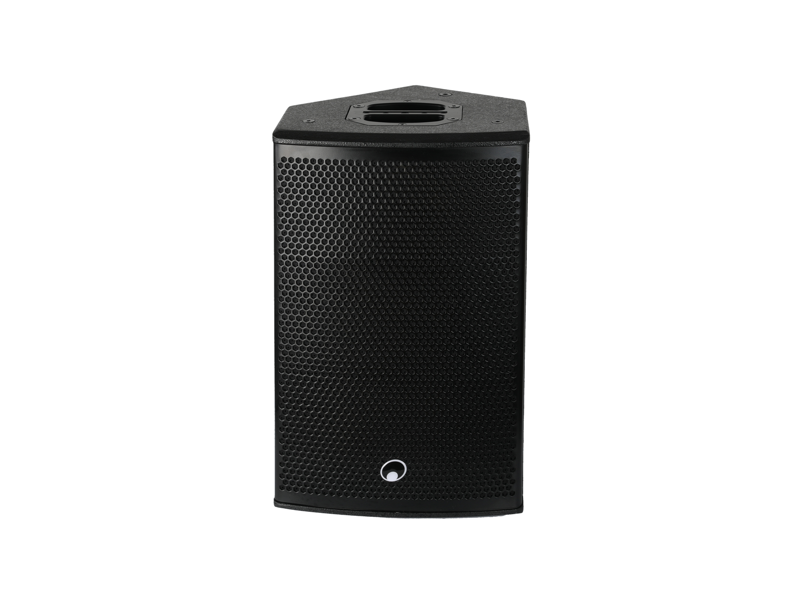Omnitronic PAS-210A MK3, aktivní 10" reprobox DSP, 300W - Obrázek 3