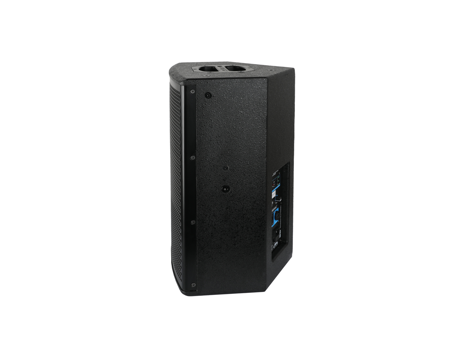Omnitronic PAS-210A MK3, aktivní 10" reprobox DSP, 300W - Obrázek 7
