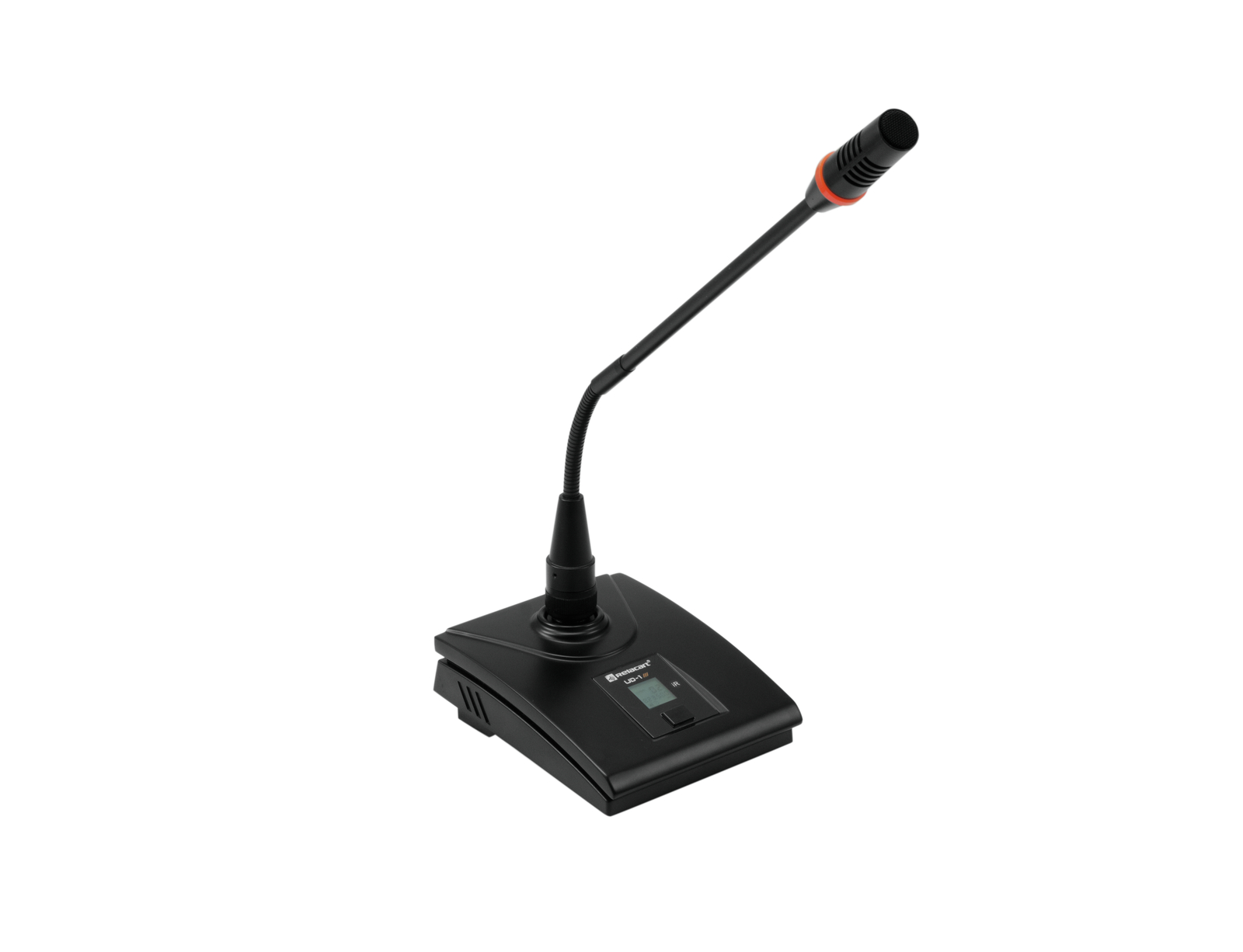 Relacart UD-1 UHF konferenční bezdrátový mikrofon pro WAM-402