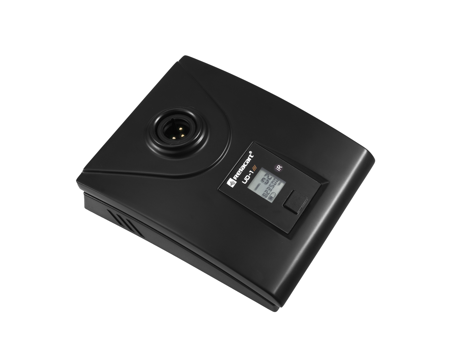 Relacart UD-1 UHF konferenční bezdrátový mikrofon pro WAM-402 - Obrázek 3