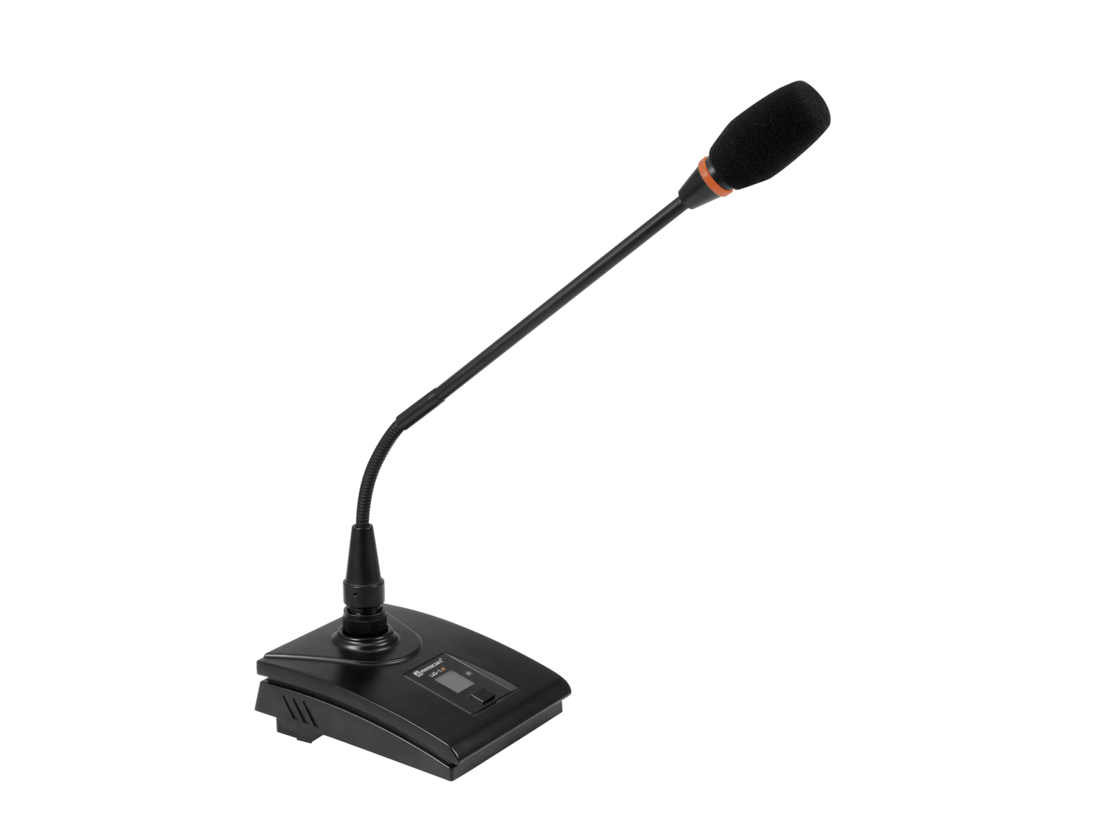 Relacart UD-1 UHF konferenční bezdrátový mikrofon pro WAM-402 - Obrázek 7