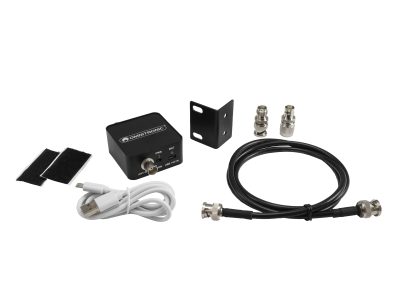 Omnitronic AAB-10 aktivní zesilovač antény