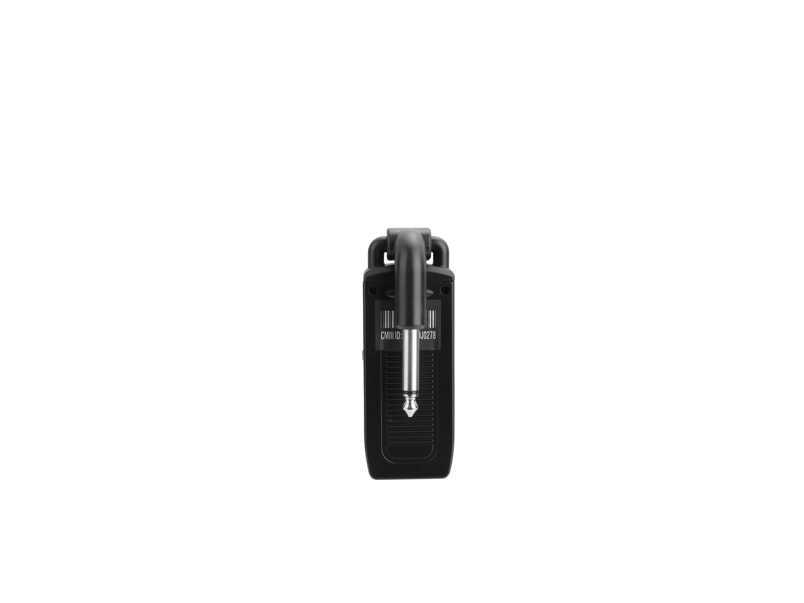 Omnitronic Airbro 5.8G Jack Receiver, bezdrátový přijímač - Obrázek 3