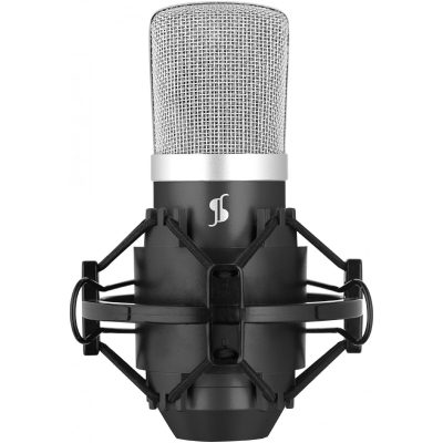Stagg SUM40, USB kondenzátorový mikrofon