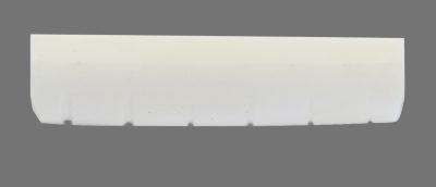 Stagg SP-NTWS-BONE, nultý pražec pro akustickou kytaru