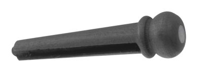 Stagg SP-PIWS-EBN, kolíček do kobylky pro akustickou kytaru