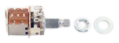 Stagg SP-PUSHPOT500A, potenciometr pro elektrickou kytaru