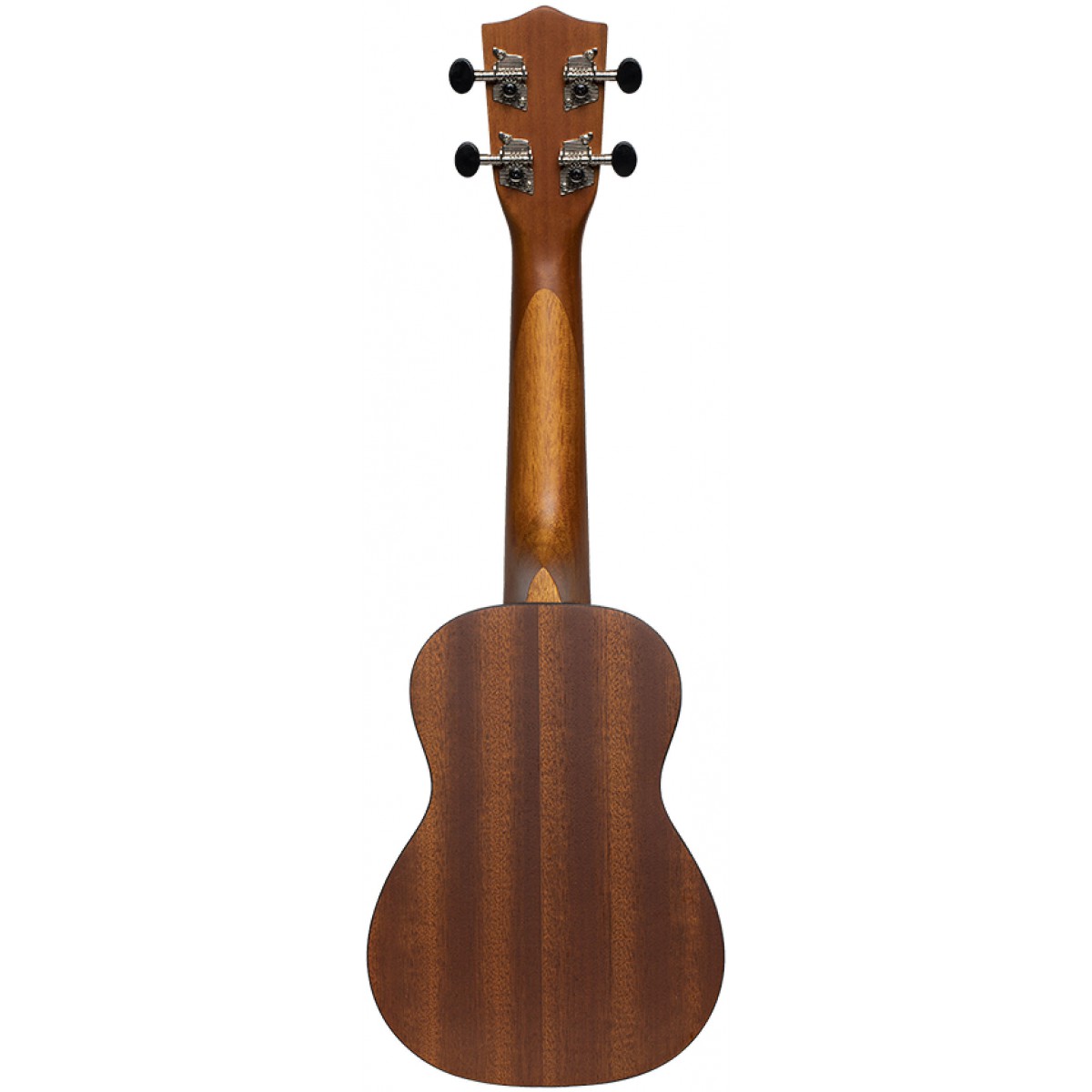 Stagg US-TIKI EH, sopránové ukulele, přírodní - Obrázek 3