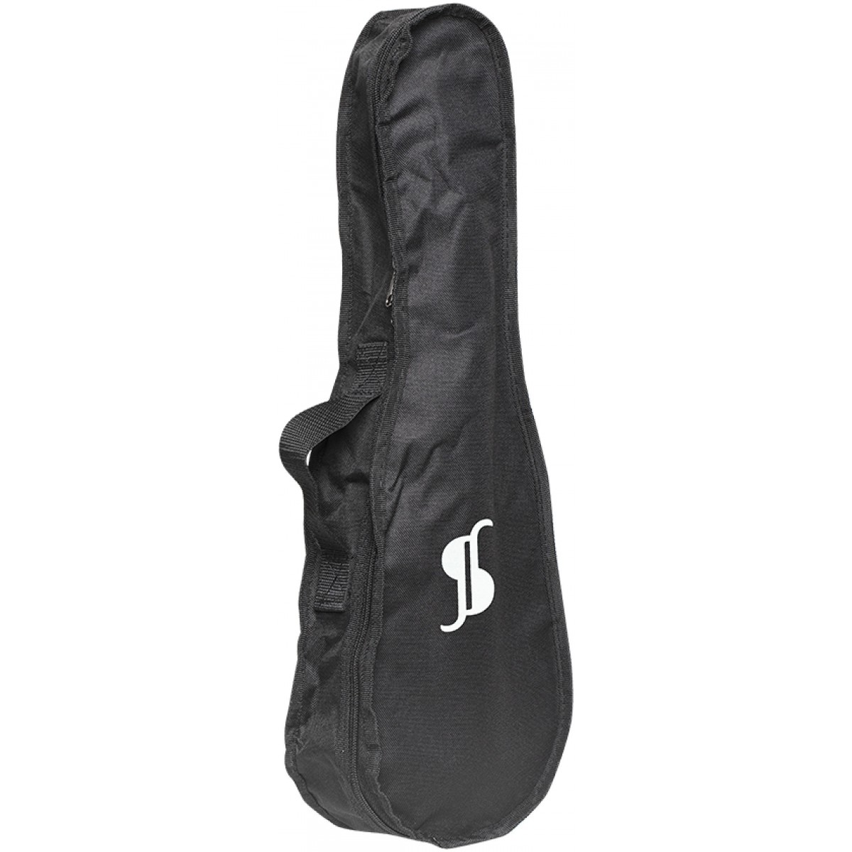 Stagg US-TIKI EH, sopránové ukulele, přírodní - Obrázek 8