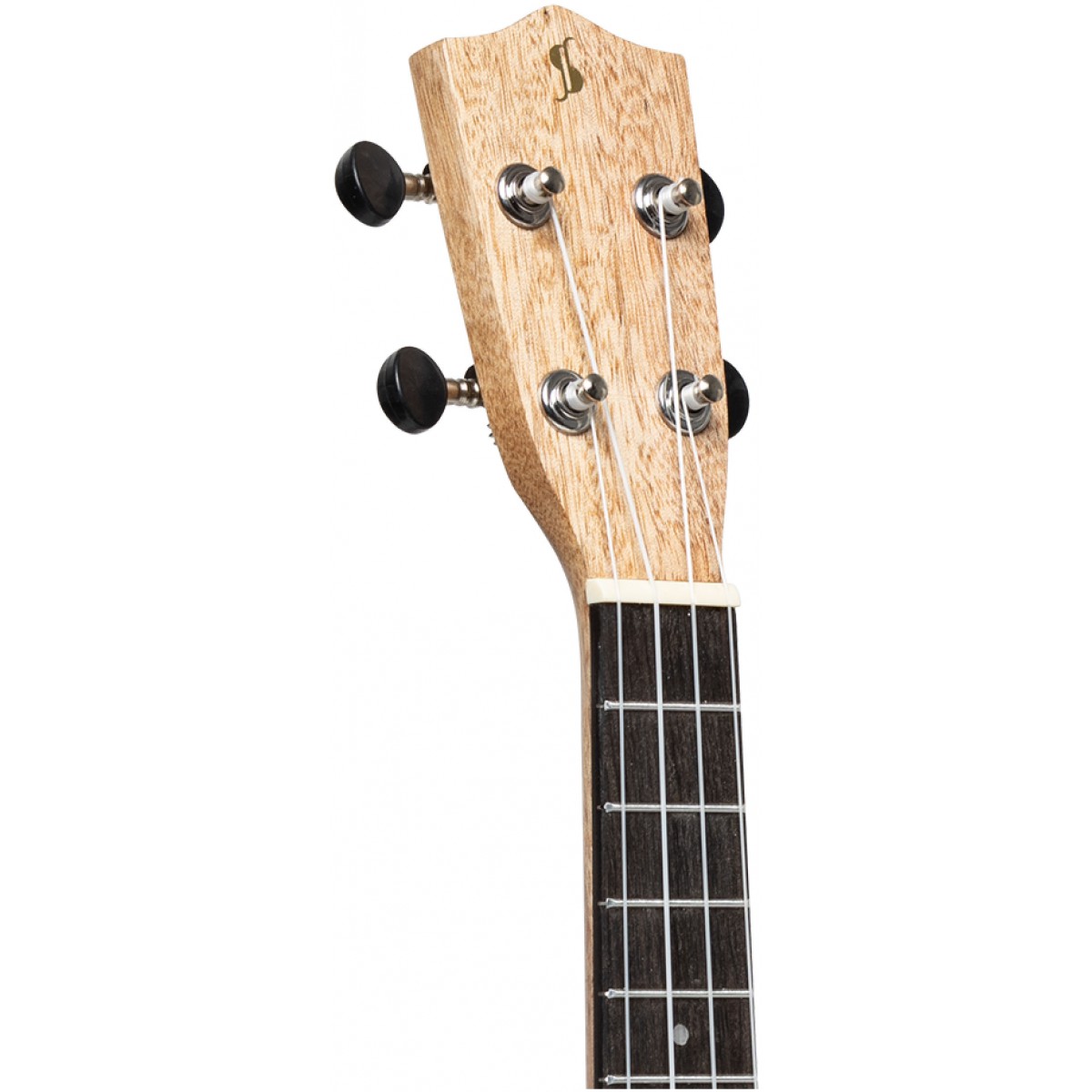 Stagg UC-TIKI MENA, koncertní ukulele - Obrázek 5