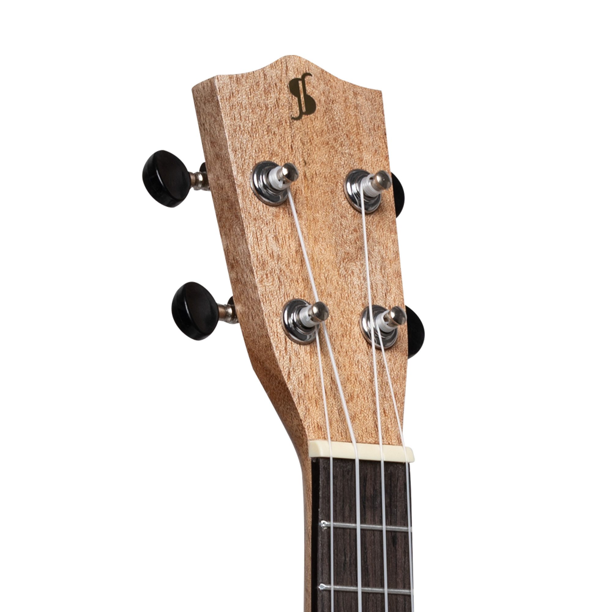 Stagg UB-30 SPRUCE, barytonové ukulele - Obrázek 4