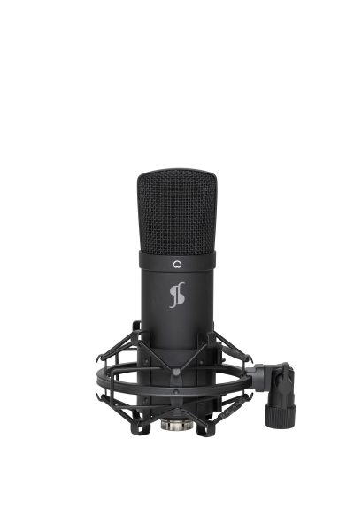 Stagg SUM45 SET, USB kondenzátorový mikrofonní set